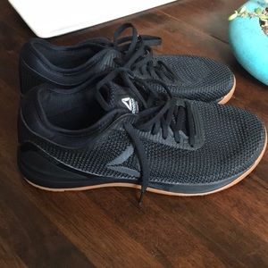 • Reebok CrossFit •